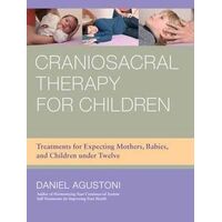 Craniosacral Therapy for Children