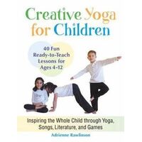 Creative Yoga for Children