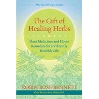 Gift of Healing Herbs