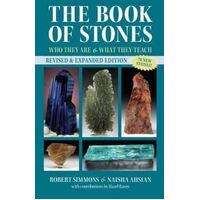 Book of Stones, Revised Edition, The: Who They Are and What They Teach (use 9781644113851)