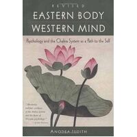 Eastern Body  Western Mind
