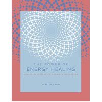 Power of Energy Healing