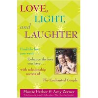Love, Light & Laughter