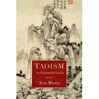 Taoism: An Essential Guide