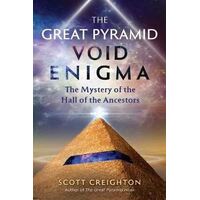 Great Pyramid Void Enigma