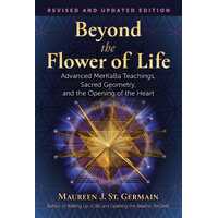 Beyond the Flower of Life