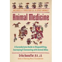 Animal Medicine