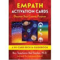Empath Activation Cards: Discover Your Cosmic Purpose