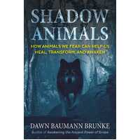 Shadow Animals