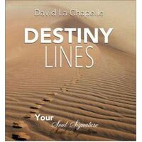 CD: Destiny Lines (2 CD)