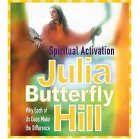 CD: Spiritual Activation