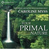 CD: Your Primal Nature