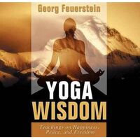 CD: Yoga Wisdom