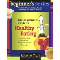 Beginner's Guide to Healthy Eating