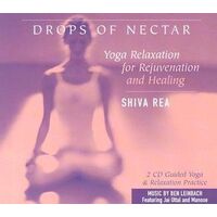 CD: Drops of Nectar (2 CD)
