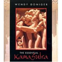 CD: Essential Kamasutra, The (2 CD)