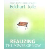 CD: Realizing the Power of Now (6 CD)