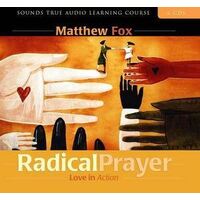 CD: Radical Prayer (6 CD)