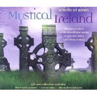 CD: Mystical Ireland