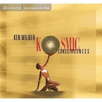 CD: Kosmic Consciousness