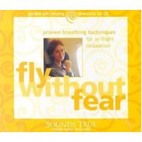CD: Fly without Fear (1 CD)