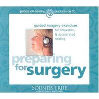 CD: Preparing for Surgery