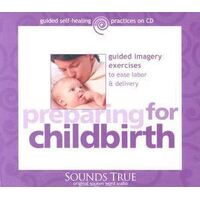 CD: Preparing for Childbirth