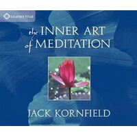Inner Art of Mediation