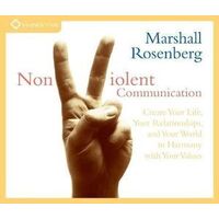 CD: Nonviolent Communication