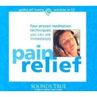 CD: Pain Relief