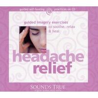 CD: Headache Relief
