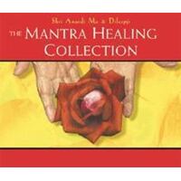 Mantra Healing Collection