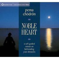 CD: Noble Heart