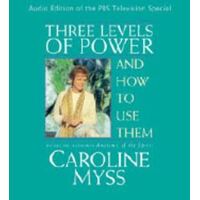 CD: Three Levels of Power and How to Use Them