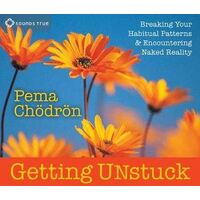 CD: Getting Unstuck (3 CD)