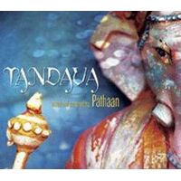 CD: Tandava