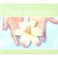 CD: Peace Mantras