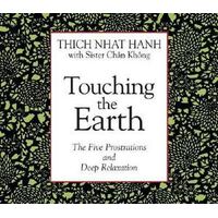 CD: Touching the Earth