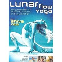 DVD: Lunar Flow Yoga