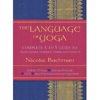 Language of Yoga