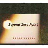 CD: Beyond Zero Point (2 CD)