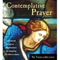 CD: Contemplative Prayer
