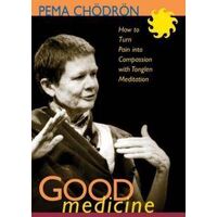DVD: Good Medicine