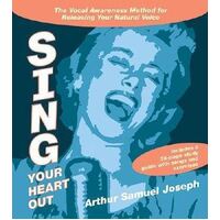 CD: Sing Your Heart Out