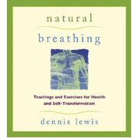 CD: Natural Breathing