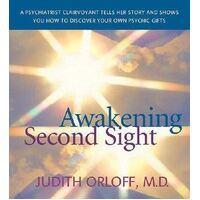 CD: Awakening Second Sight (3 CD)