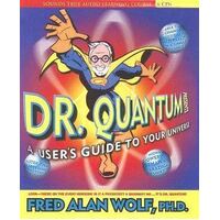 CD: Dr. Quantum Presents: A User's Guide to Universe (6 CD)