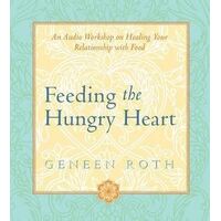CD: Feeding the Hungry Heart (4 CD)