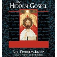 CD: Hidden Gospel, The