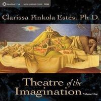 CD: Theatre of the Imagination- Volume 1 (6 CD)